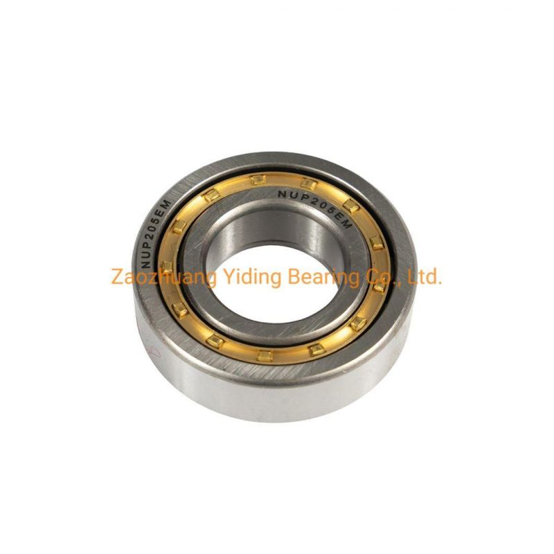 Hot Sales Cylindrical Roller Bearings Nu Nn Nj All Series