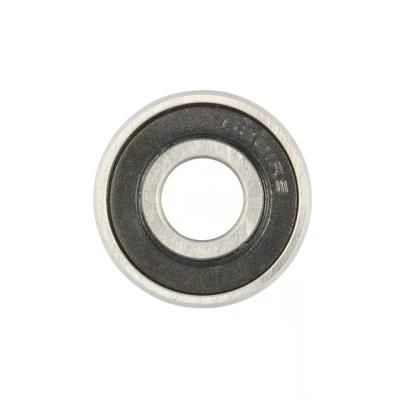 P0 (ABEC-1) Deep Groove Ball Bearing Bushing Hardware 6201 2RS with Dimension 12X32X10 mm