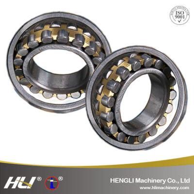 21322 60*130*31mm Requiring Maintenance Self-aligning Spherical Roller Bearing For Virious Reducers