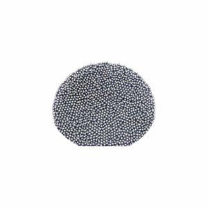 4.762mm 5.556mm6.350mm 7.937mm Machinery Repair Shops Applicable Industries Plated Steel Balls 0.440g