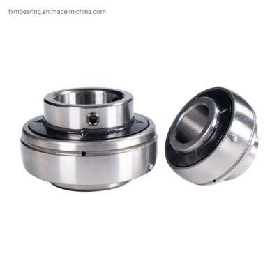 Single Box Packing or as OEM Mounted Pillow Block Housing Spherical Insert Agriculture Ball Bearings Insert Bearing Ykx05-Ykx18