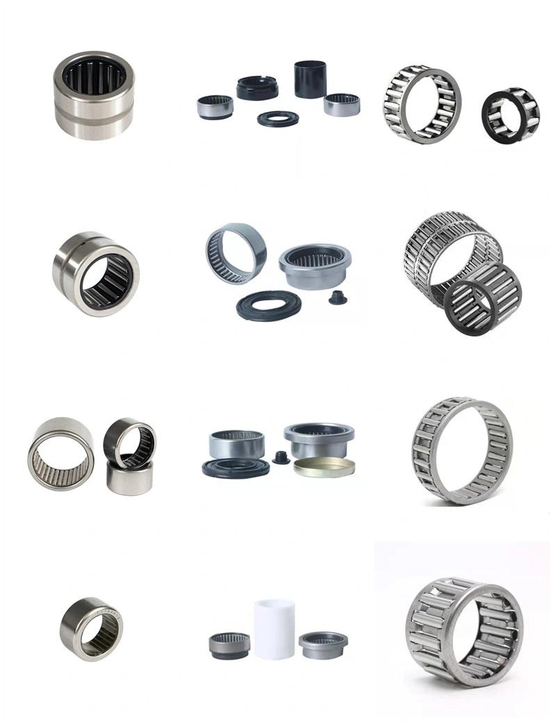 K/Kt Series Radial Needle Roller and Cage Assembly Needle Roller Bearings 11243-82201 K354220 K35*42*20mm for Heli