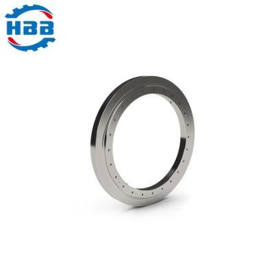 010.20.200 280mm Single Row Four Points Contact Ball Bearing Without Gear