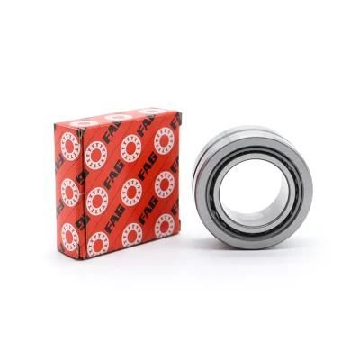 High Quality IKO NTN NSK Nach Machine Tool Automobile Gearbox Textile Machinery Needle Roller Bearing Nkia5907