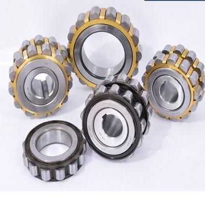 Nu/Nj/Nup/N/NF Automotive Single Row Cylindrical Roller Bearing N218em N219em N220em N221em N222em N224em Mechanical Accessories
