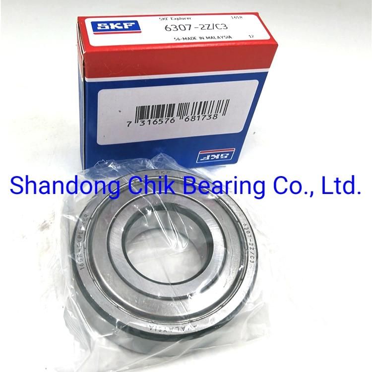 Gearbox/Motorcycle/Motor/Pump/Agricultural Deep Groove Ball Bearing 6301zz 6302zz 6303zz 6304zz 6305zz 6306zz 6307zz 6308zz 6309zz 6310zz for SKF NSK NTN Koyo