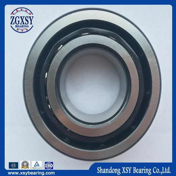 Angular Contact Ball Bearings High Presicion Quality