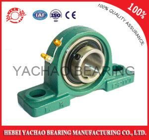 High Quality Good Price Pillow Block Bearing (Ucp207 Uc207 Ucf207 Ucfl207 Uct207)