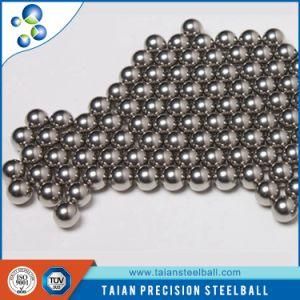 E50100 Auto Bearing Chrome Carbon Stainless Steel Balls