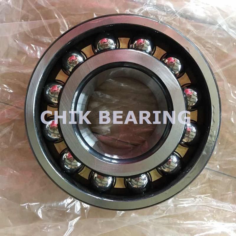Transport Vehicle Bearing 6403 6404 6405 6406 6407 6408 6409 6410 Open/Zz/2RS Deep Groove Ball Bearing with Strong Stability