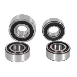 Double Row Angular Contact Ball Bearings 3212 3056212 32122RS 30562122RS 3212zz 3056212zz 3213 3056213 32132RS 30562132RS 3213zz 3056213zz