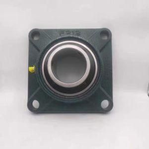Y Bearing Unit Syj35kf with Adapter Sleeve H2307 and Housing Syj507