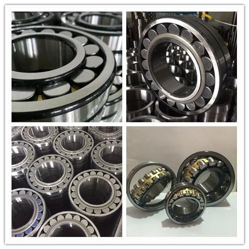 China Supplier SKF NSK Spherical Roller Bearing 22317 Bearings