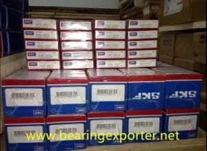 SKF, NSK, NTN, Koyo, Kbc 6207-2z/C3, 6207, 6207-2rsh, 6207-2rsr, 6207DDU Deep Groove Ball Bearing for Electric Motor