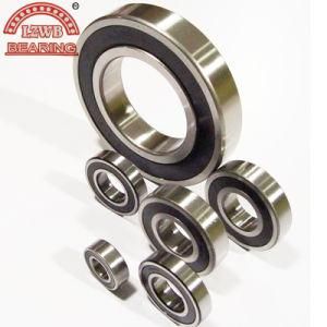 High Precision ISO Certified Deep Groove Ball Bearing