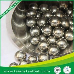 Low Carbon Steel Ball for Bicycle Ball Retainer 3/16&quot; 4.76mm