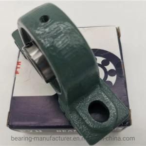 Fyh, SKF, NSK, NACHI, Coatmaster UCP209, UCP209-28, Sy45 TF Mounted Pillow Block Ball Bearing Housing for Textile Machines