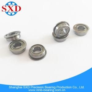 Good Quality Miniature Deep Groove Ball Bearing 687 F687 687zz F687zz in Miniature Ball Bearing Market in Shanghai