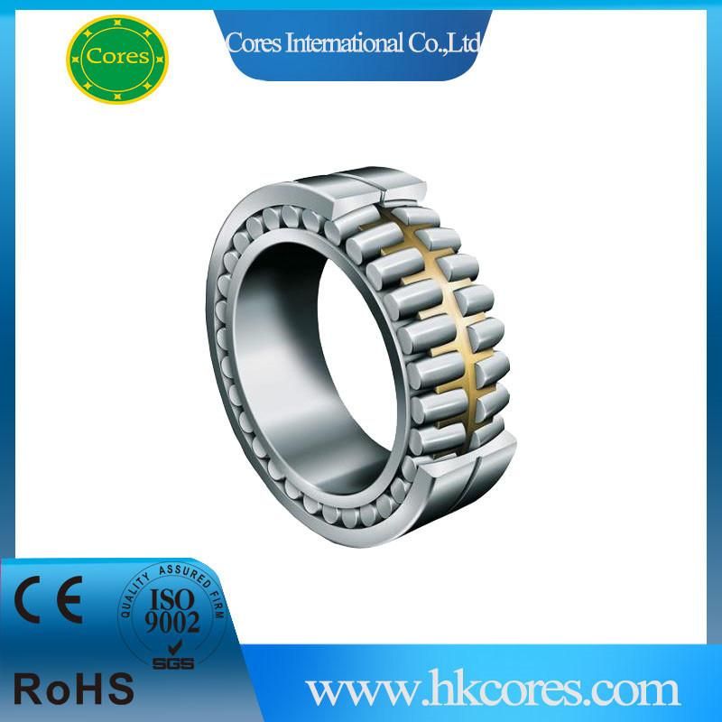 Single Row Four Point Contact Ball Slewing Ring Bearing