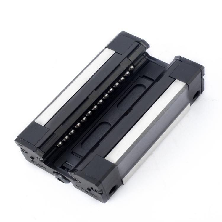 Highest Seller Low Type Linear Rail Block for Erh Guide Linear