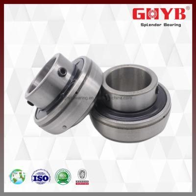 NTN Koyo Distributor Large Stock Long Life Low Vibration UC211 Pillow Block Insert Ball Bearing