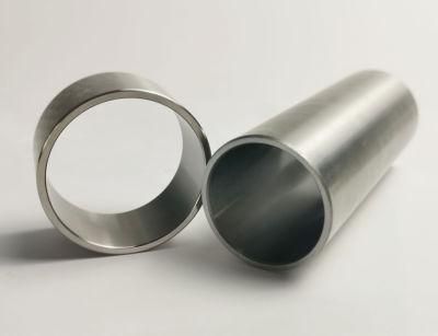 Wrapped Steel Bushings Low-Carbon Steel Stainless Steel Hardness for Automobile Application And Heavy-Duty Machinery
