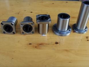 CNC Machine Parts Linear Slide Bearing Kh2030