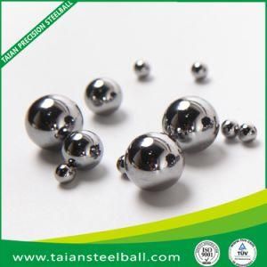 AISI304 High-Carbon Stainless Steel Ball