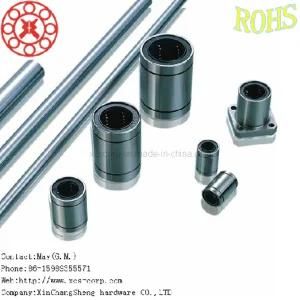 Lm8uu Linear Bearing