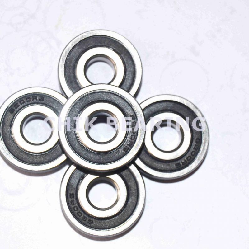 6202 6202zz 6202 DDU 6202 2RS Deep Groove Ball Bearing NSK/SKF/NTN/Timken