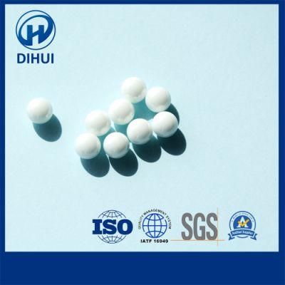 Zirconia Ball Beads 0.4-6mm for Grinding Minerals