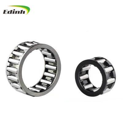 K404520 Radial Needle Roller and Cage Assemblies K-Type Needle Roller Bearings The Size 40X45X20mm for Mini Excavator
