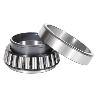 Tapered Roller Bearing 32316 32317 NSK Timken NTN Koyo NACHI Taper Roller Bearing for Autoparts/Engineering Machinery OEM Service