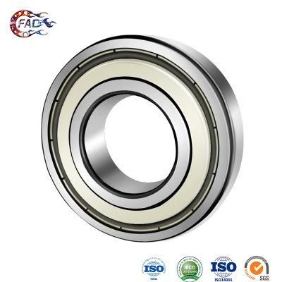 Xinhuo Bearing China Cylindrical Roller Bearing Factory Original Japan Deep Groove Ball Bearing for Genera 6202RS Deep Groove Ball Bearing