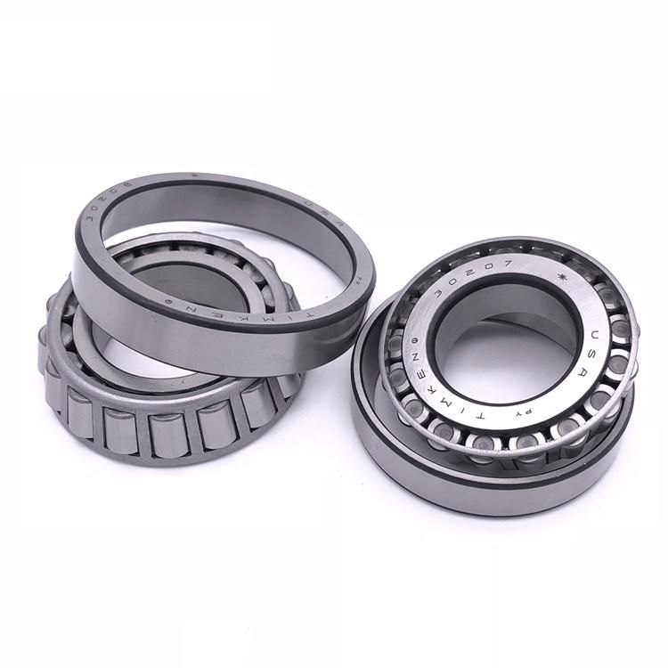 High Quality Timken Tapered Roller Bearing 33110 33112 33114 33116 33118 for Auto Parts, Price Advantage Taper Roller Bearing