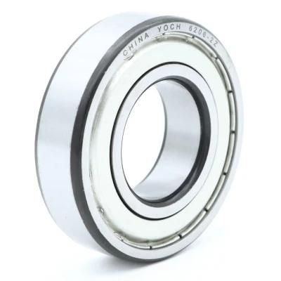 Engineering Machinery Spare Parts/Motorcycle Parts/Auto Parts Yoch NSK 6012 6014 6016 6018 6020 Open 2RS RS Zz Z Deep Groove Ball Bearing
