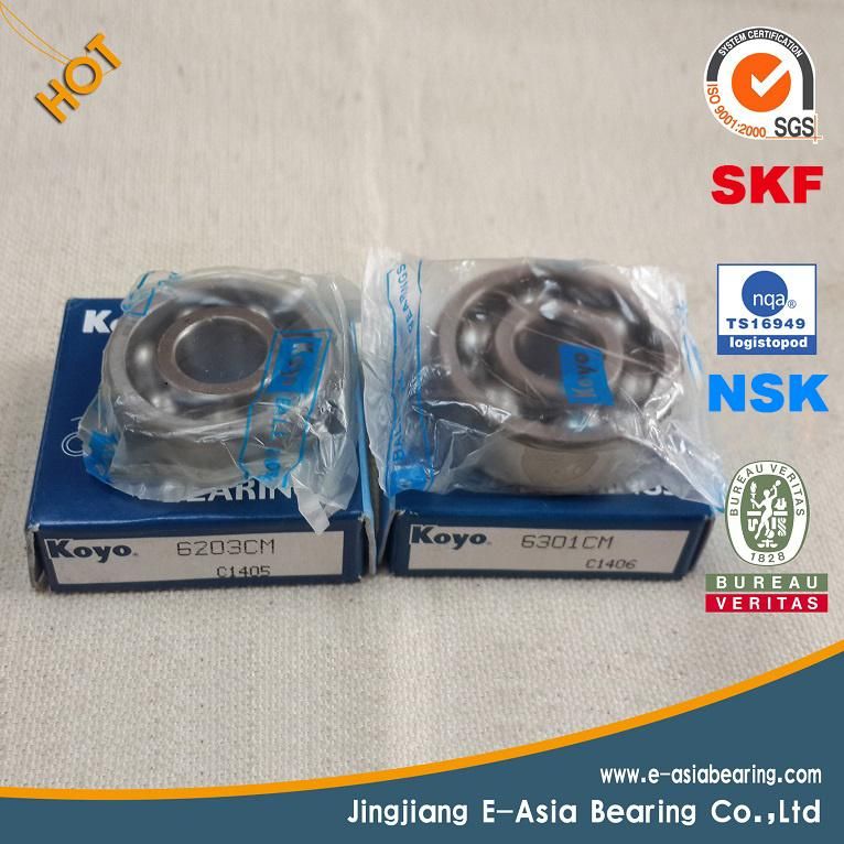 Koyo 57551 Roller Bearing