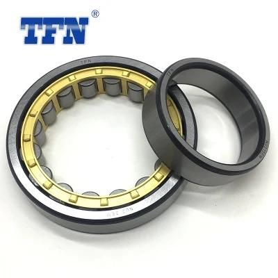 Brand Nu212 Ecp Cylindrical Roller Bearing for Machine Parts