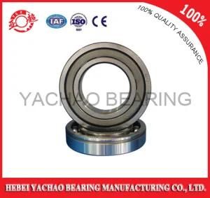 Deep Groove Ball Bearing (6213 ZZ RS OPEN)