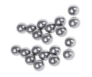 Stainless Steel Balls 40mm 1.574inch AISI420/440/440c for Auto Parts G10-1000