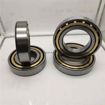 Angular Contact Ball Bearing 7207b Size 35*72*17mm Ball Bearings