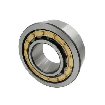 Nu 2205 Ecp Compressor Cylindrical Roller Bearing Nu2205ecp 25X52X18mm