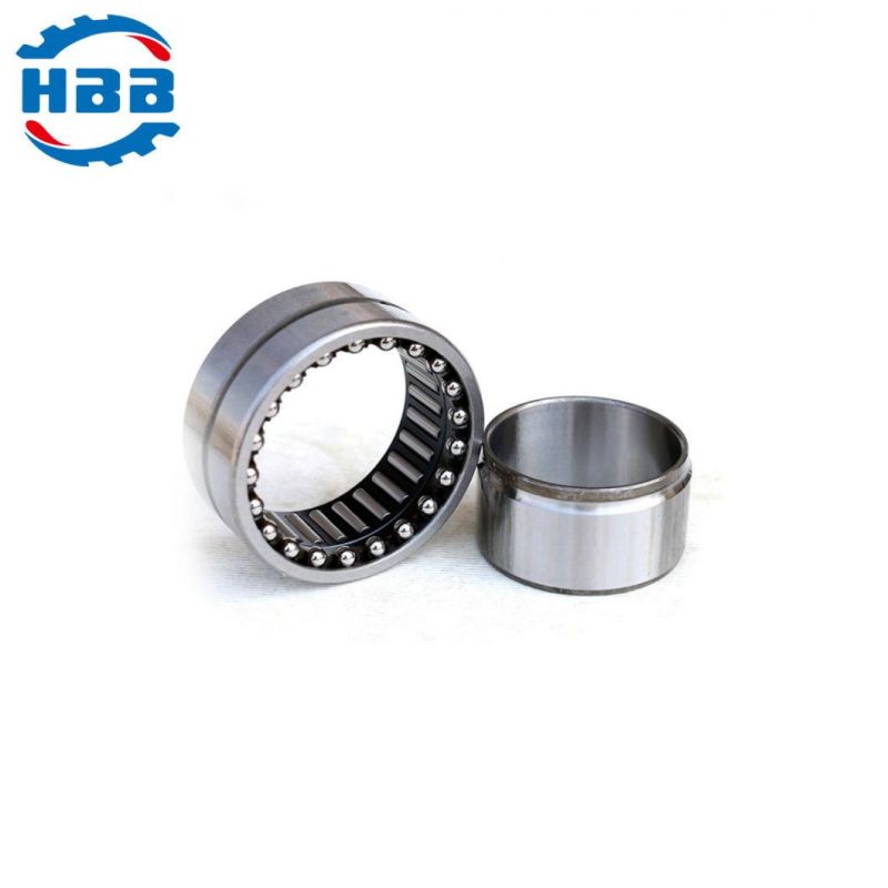 17mm Nkxr 17/Nkxr 17 Z Combined Needle Roller Bearings