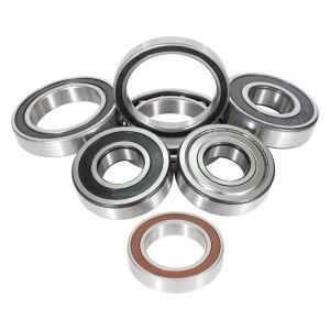 6203-2RS 6300-2RS 6301-2RS 6302-2RS 6201-2RS 6202-2RS 6004-2RS Motorcycle Ball Bearing