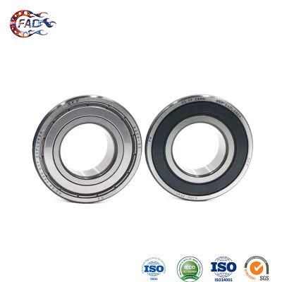 Xinhuo Bearing China Motor Bearing Manufacturers Deep Groove Ball Bearing 35X15X106242 Deep Groove Bearing