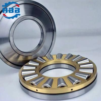 150mm Ttsx150 Cylindrical, Tapered and Spherical Thrust Roller Bearing Factory
