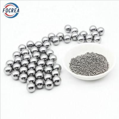 5.953 mm Stainless Steel Balls with AISI