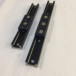 High-Speed Silent Roller Guide Rail Isgb10uu-4