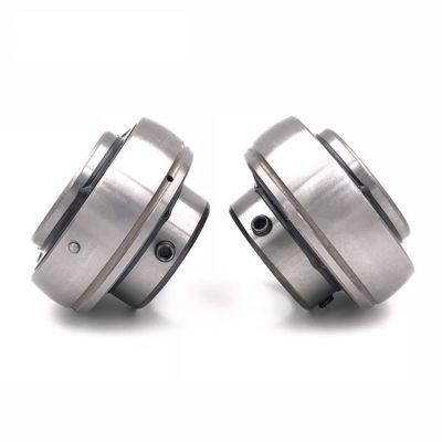 UC Bearing SA2 Series/SA201/SA202/SA203 Deep Groove Ball Bearing for Textile/Ceramics/Agricultural Machinery OEM Customization