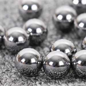 Hardware Stainless Steel Ball for Mining Equipment